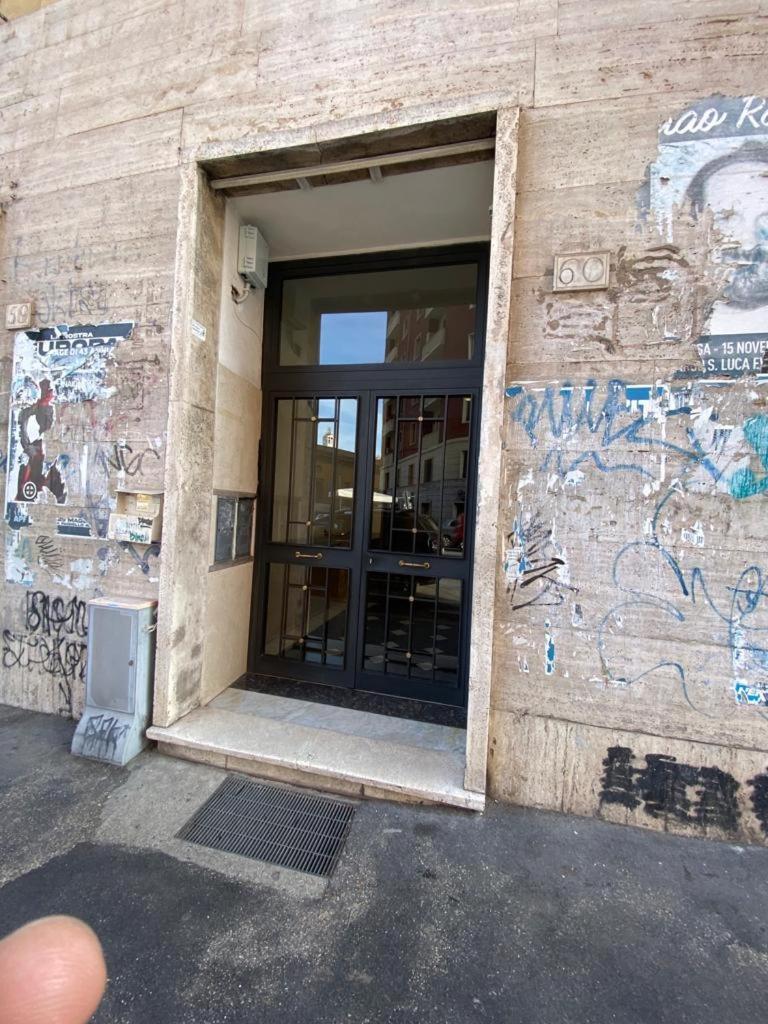 דירות רומא Fefe'S House מראה חיצוני תמונה