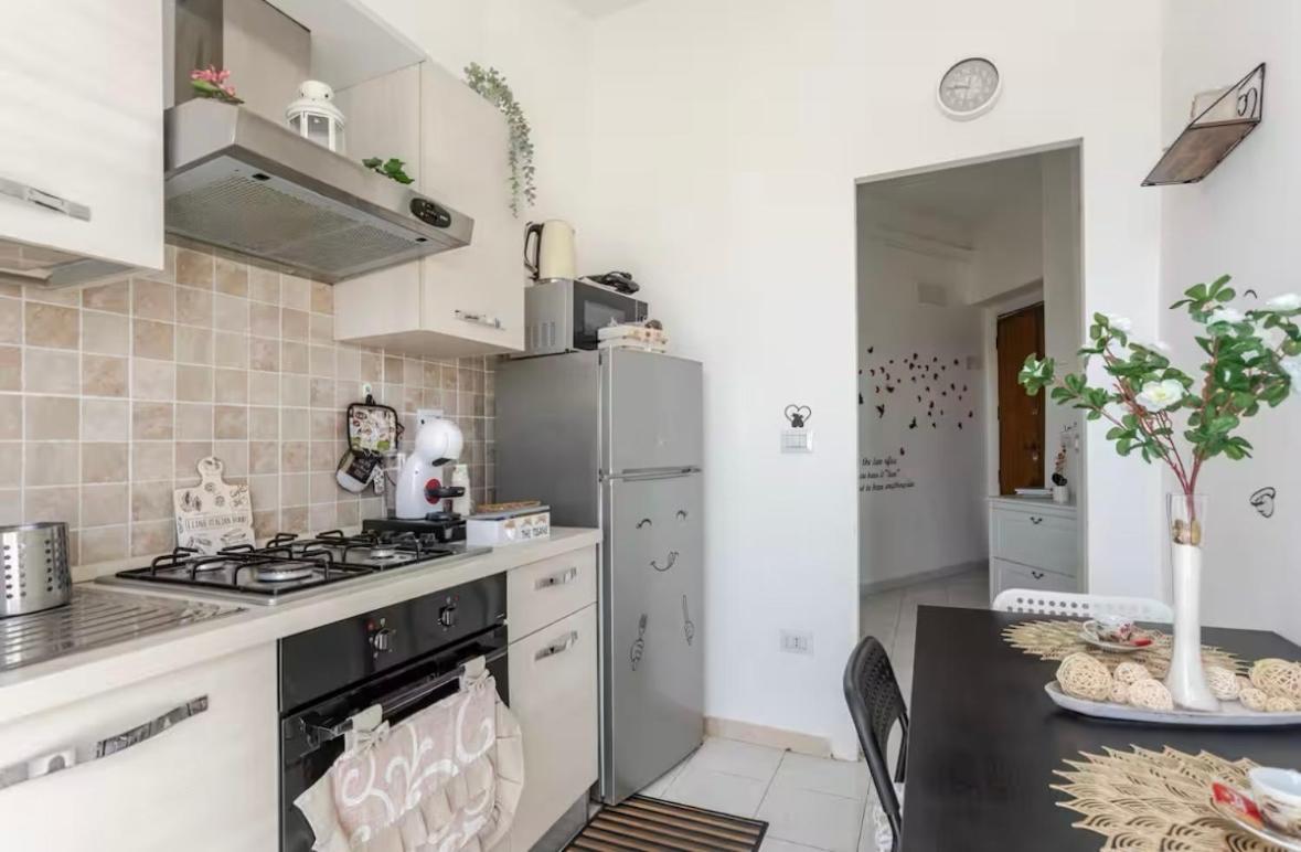 דירות רומא Fefe'S House מראה חיצוני תמונה